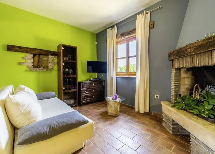 Istria Moderna In Muntic