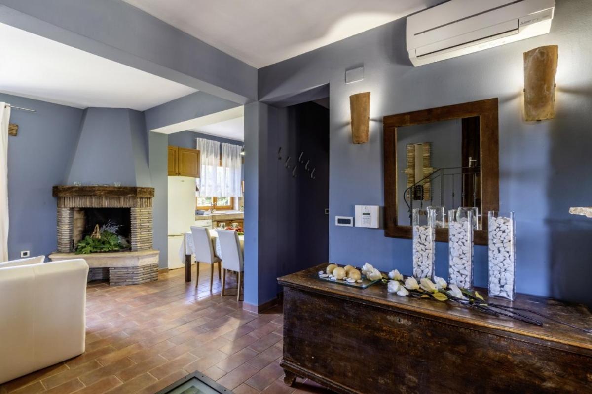 Villa Istria Moderna In Muntic *