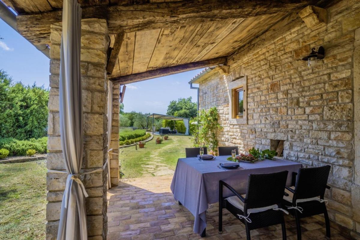 Istria Moderna In Muntić