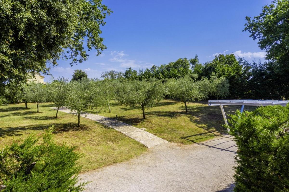 Istria Moderna In Muntić Villa Pula