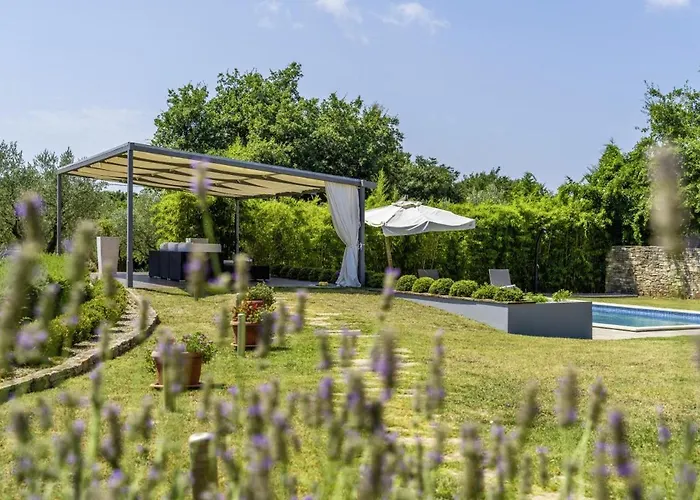 Istria Moderna In Muntic