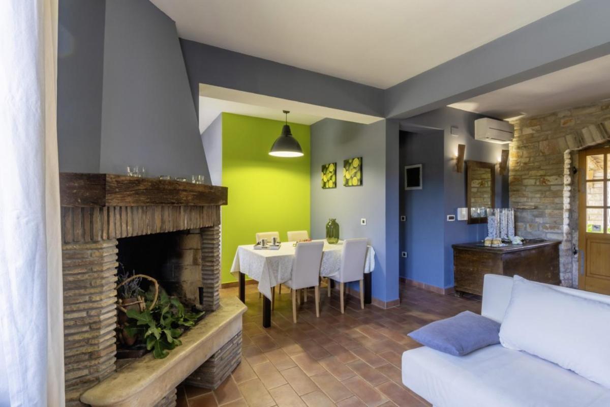 Istria Moderna In Muntic * Póla