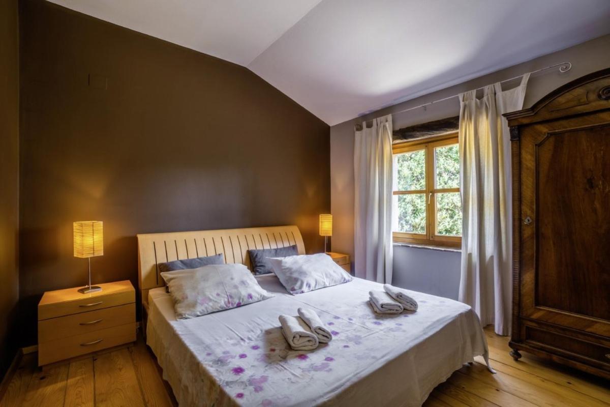 Istria Moderna In Muntic Villa Póla