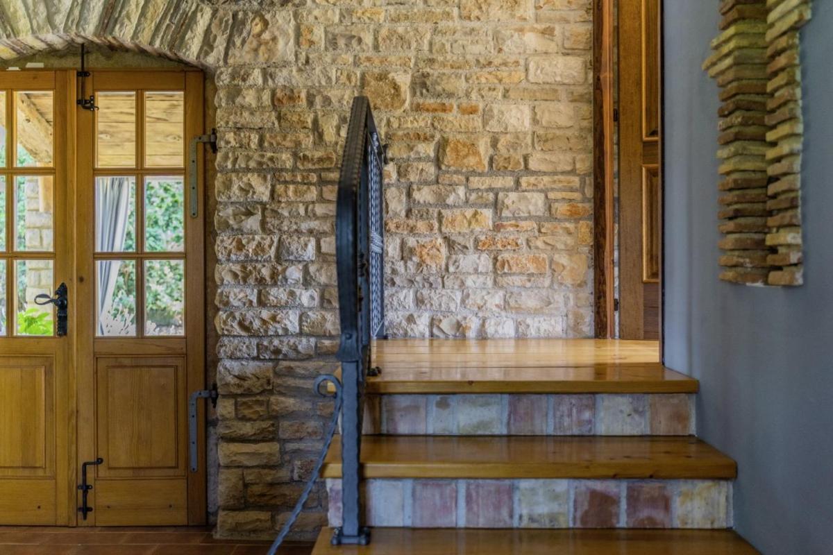 Istria Moderna In Muntic Villa Póla