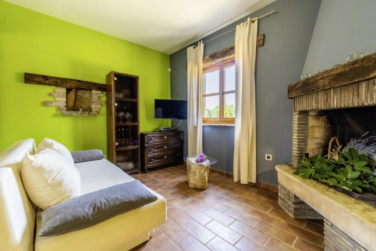 Istria Moderna In Muntic Póla